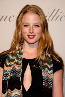 Rachel Nichols photo #