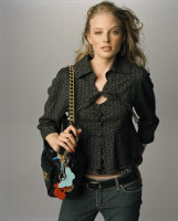photo 19 in Rachel Nichols gallery [id393516] 2011-07-21