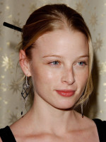 Rachel Nichols photo #