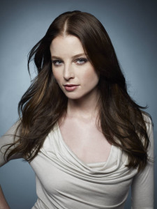 Rachel Nichols pic #393328