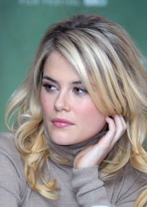 Rachael taylor pictures