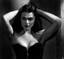 Rachel Weisz photo #