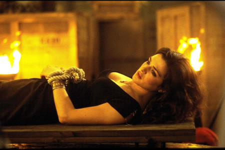 Rachel Weisz pic #148576