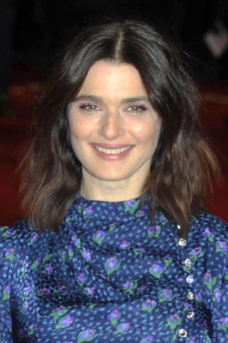 Rachel Weisz: pic #1006125