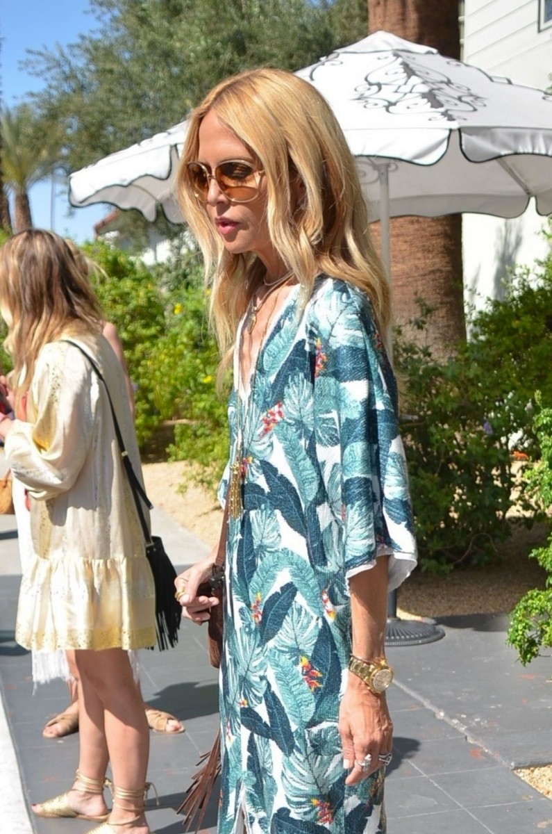 Rachel Zoe: pic #1029736