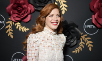 Rachelle Lefevre photo #