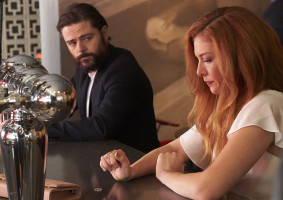 photo 22 in Rachelle Lefevre gallery [id995678] 2018-01-07