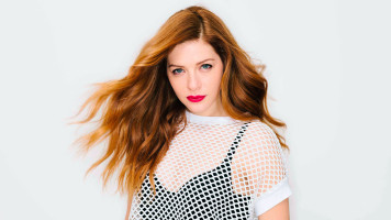 Rachelle Lefevre photo #