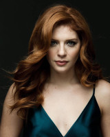 Rachelle Lefevre photo #