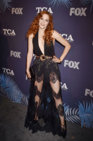 Rachelle Lefevre photo #