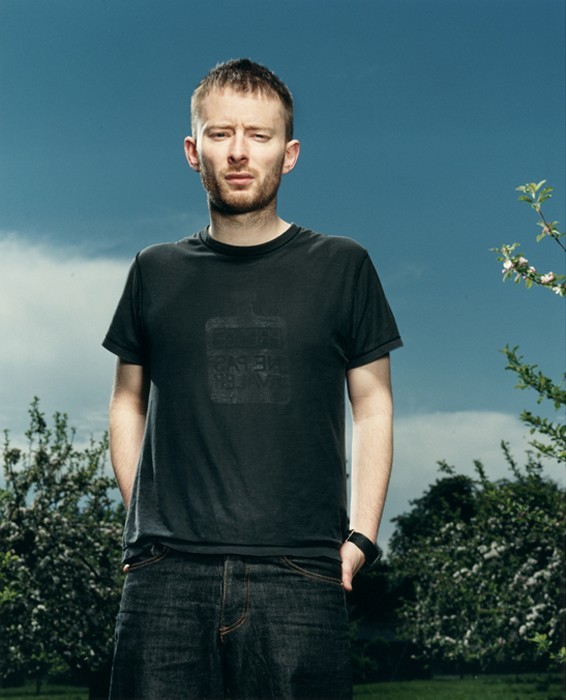 Radiohead: pic #100557