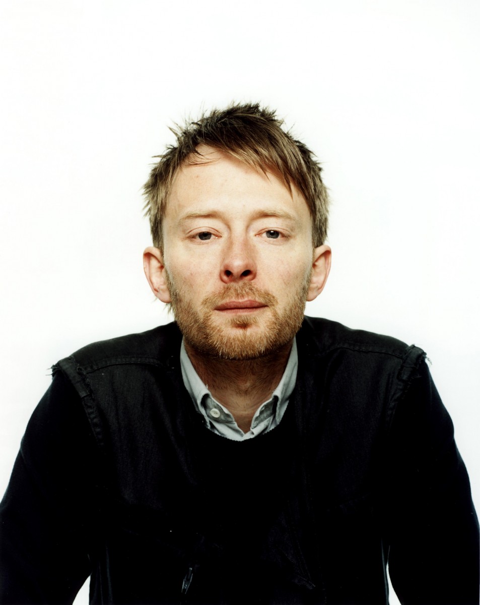 Radiohead: pic #53045