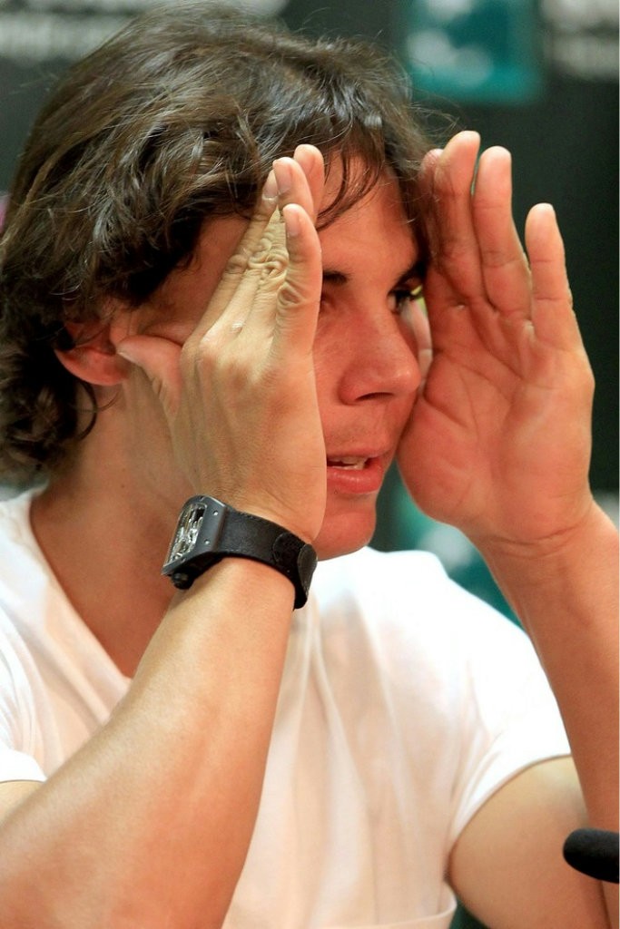 Rafael Nadal: pic #464994