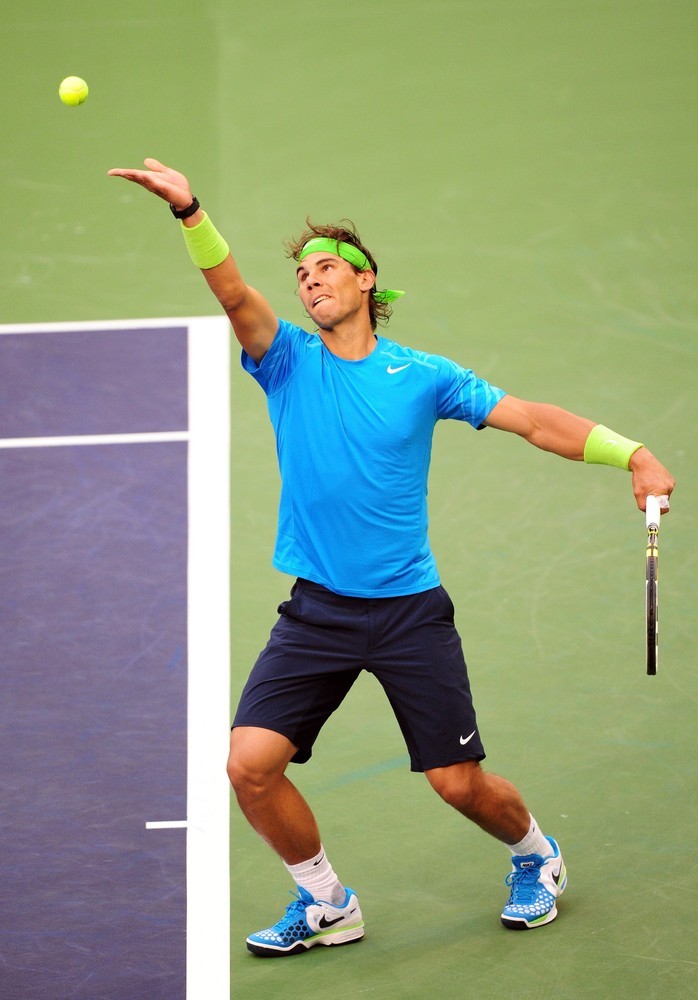 Rafael Nadal: pic #506848