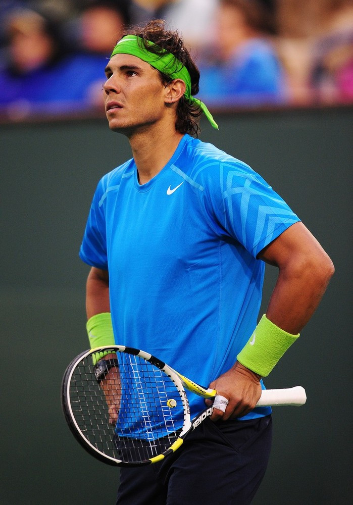 Rafael Nadal: pic #506849