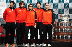 photo 8 in Rafael Nadal gallery [id458998] 2012-03-13