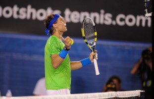 photo 5 in Nadal gallery [id459001] 2012-03-13