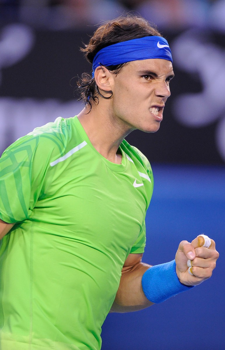 Rafael Nadal: pic #464999