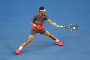 photo 18 in Rafael Nadal gallery [id667957] 2014-02-10