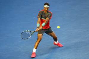 Rafael Nadal photo #