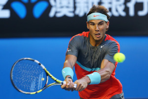 Rafael Nadal photo #