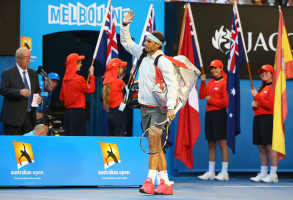 Rafael Nadal photo #