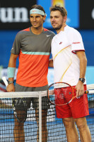 photo 23 in Rafael Nadal gallery [id667897] 2014-02-10