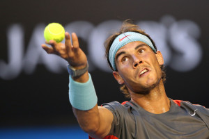 Rafael Nadal photo #