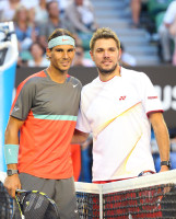 Rafael Nadal photo #