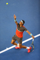 Rafael Nadal photo #