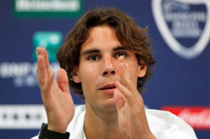 Rafael Nadal pic #414901