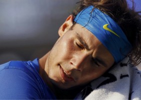 photo 10 in Nadal gallery [id406611] 2011-09-27