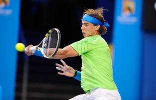 Rafael Nadal photo #