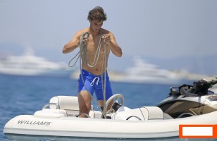 Rafael Nadal photo #