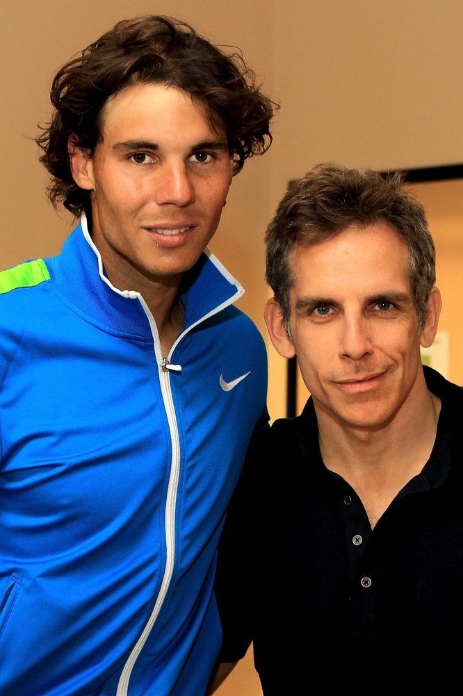 Rafael Nadal: pic #464981