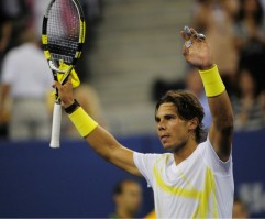 photo 14 in Rafael Nadal gallery [id400158] 2011-09-05
