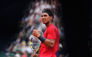photo 27 in Rafael Nadal gallery [id498871] 2012-06-12