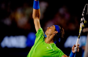 photo 9 in Nadal gallery [id477369] 2012-04-18