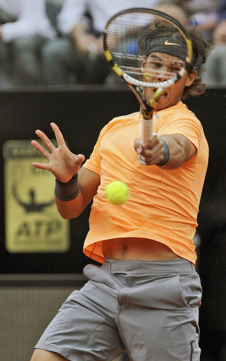 Rafael Nadal: pic #491333