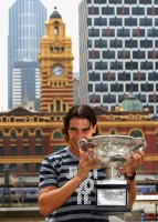 photo 26 in Rafael Nadal gallery [id392486] 2011-07-18