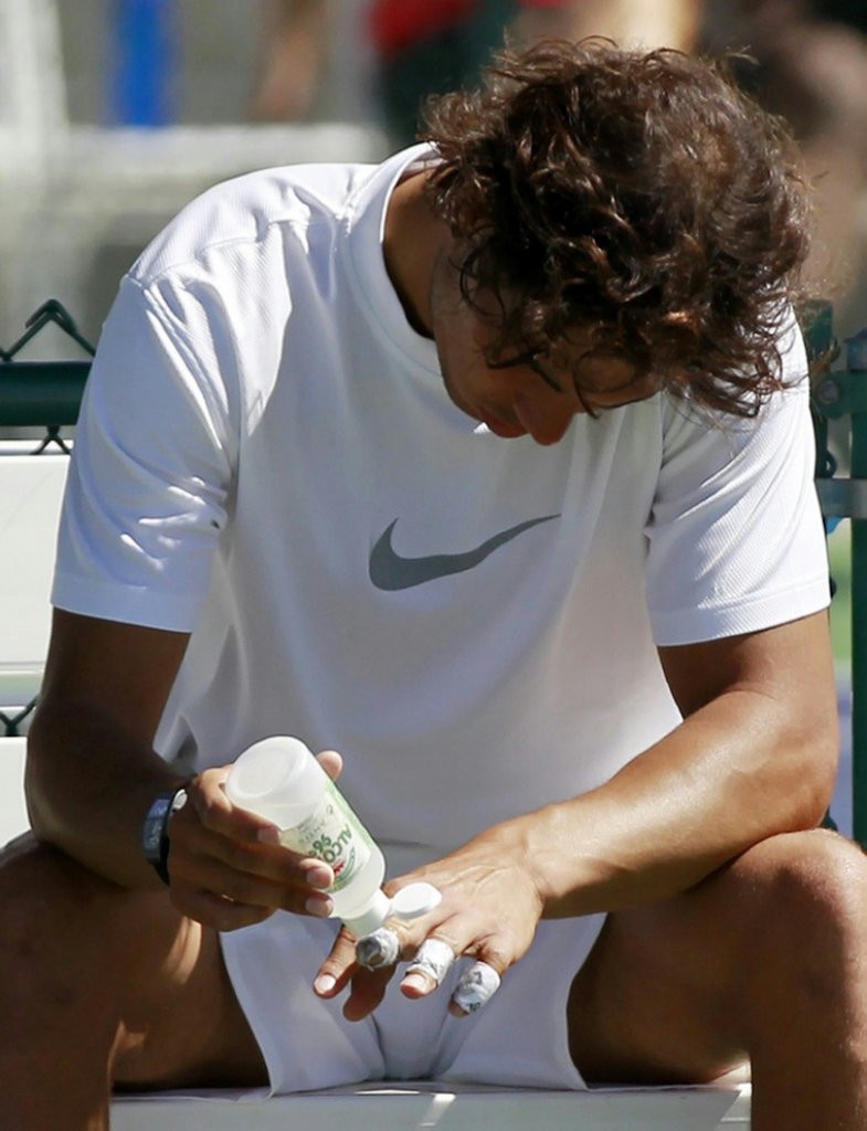 Rafael Nadal: pic #464990