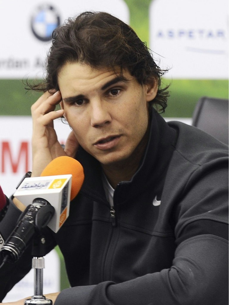 Rafael Nadal: pic #489255