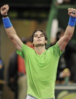 photo 14 in Rafael Nadal gallery [id489618] 2012-05-17