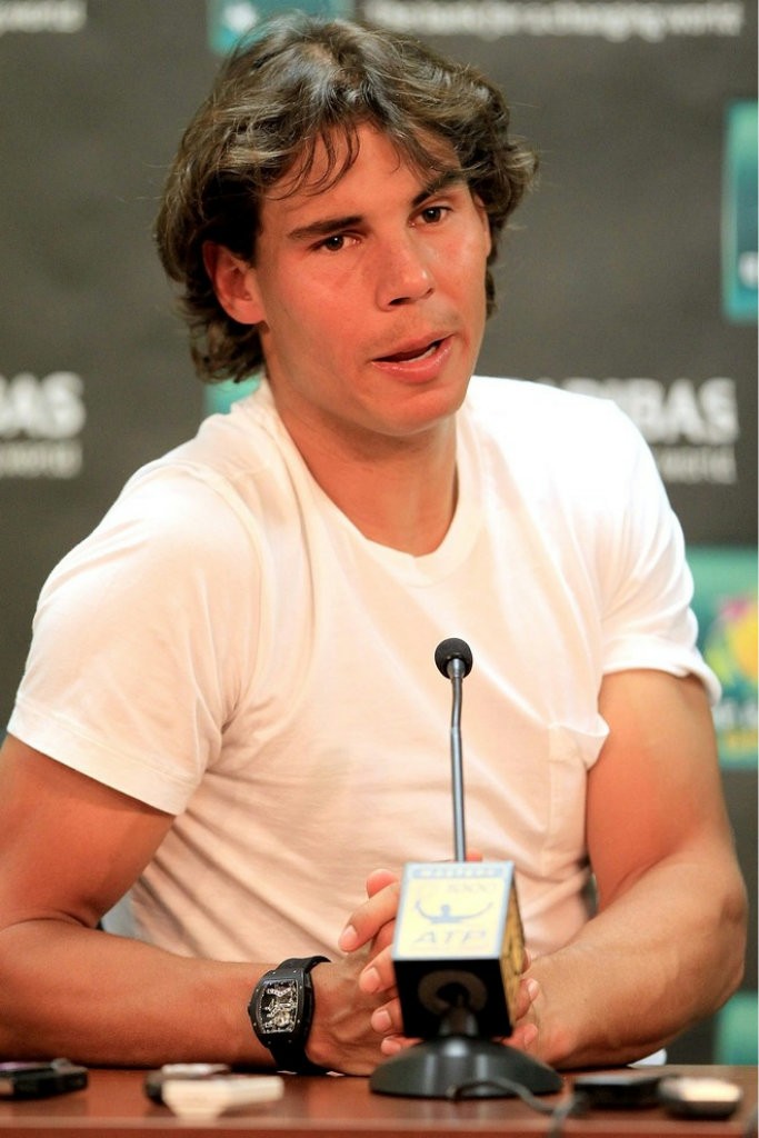 Rafael Nadal: pic #464992