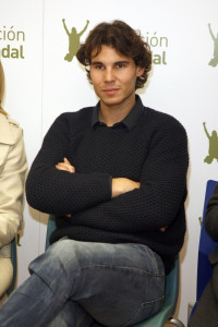 photo 3 in Rafael Nadal gallery [id524928] 2012-08-23