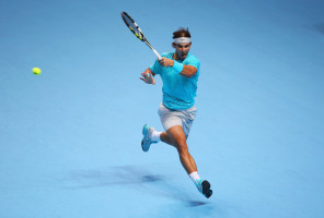 photo 14 in Rafael Nadal gallery [id667998] 2014-02-10