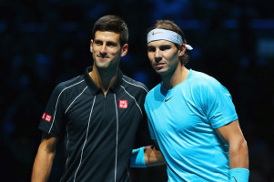 photo 15 in Nadal gallery [id667991] 2014-02-10