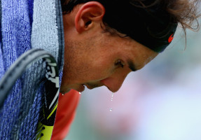 Rafael Nadal photo #