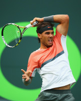 Rafael Nadal photo #