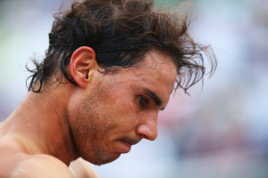 Rafael Nadal photo #